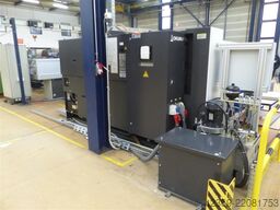 OKUMA LB 3000EX II-MC1000 Space Turn