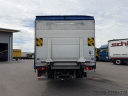 Scania P340 LB 4x2 Plane/HB / Swiss-Vehicle