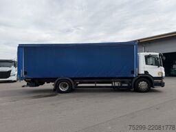 Scania P340 LB 4x2 Plane/HB / Swiss-Vehicle