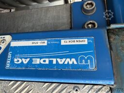 Scania P340 LB 4x2 Plane/HB / Swiss-Vehicle