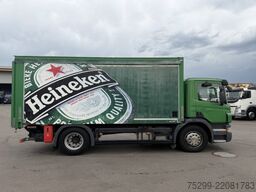 Scania P230 LB4x2 Plane/HB / Swiss-Vehicle