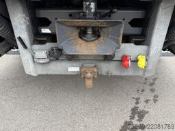 Scania P230 LB4x2 Plane/HB / Swiss-Vehicle
