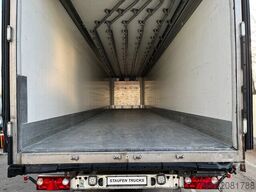 Schmitz Cargobull Cargobull SKO 24 *Fleisch *Kühlkoffer *Liftachs...
