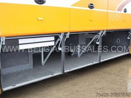 Van Hool TX16 Alicron / 13.1m / Euro 5 / Full Option