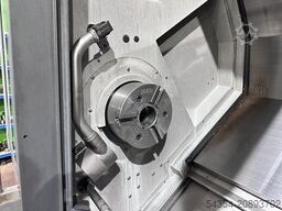 Mori Seiki NLX2500SY/700