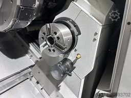 Mori Seiki NLX2500SY/700