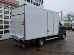 Renault 150.35 L4H1 EL EURO 6 - LAADBAK INW. 4.40 METE...