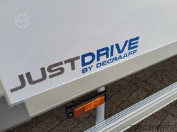 Renault 150.35 L4H1 EL EURO 6 - LAADBAK INW. 4.40 METE...