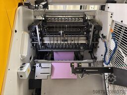 Meccanotecnica Universe