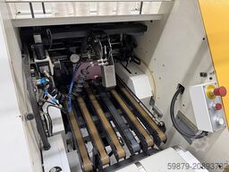 Meccanotecnica Universe