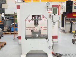 Francisco Camp 100 Tn