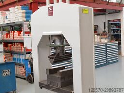 Francisco Camp 100 Tn