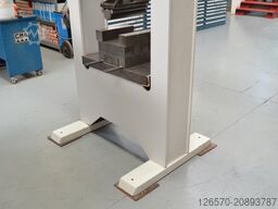 Francisco Camp 100 Tn