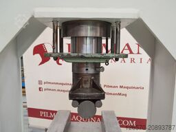 Francisco Camp 100 Tn