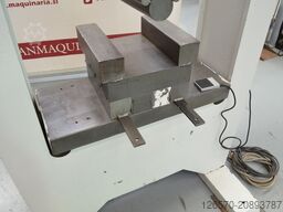 Francisco Camp 100 Tn