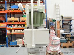 Francisco Camp 100 Tn