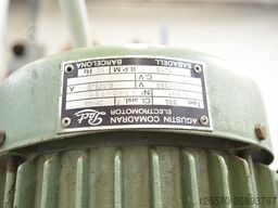 Francisco Camp 100 Tn