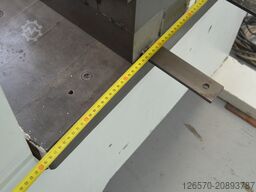 Francisco Camp 100 Tn