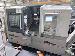 Mori Seiki NLX2500SY/700