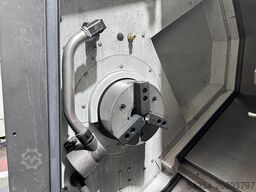 Mori Seiki NLX2500SY/700