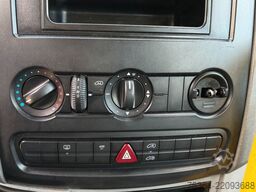 VW Crafter 2.5 Tdi 9 Sitze + Klima + Lift Euro 4