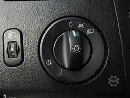 VW Crafter 2.5 Tdi 9 Sitze + Klima + Lift Euro 4
