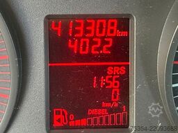 VW Crafter 2.5 Tdi 9 Sitze + Klima + Lift Euro 4