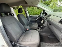 VW Caddy Maxi 1.4 CNG 5 Sitze Klima DSG Automatik