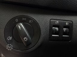 VW Caddy Maxi 1.4 CNG 5 Sitze Klima DSG Automatik