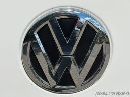 VW Caddy Maxi 1.4 CNG 5 Sitze Klima DSG Automatik