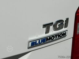 VW Caddy Maxi 1.4 CNG 5 Sitze Klima DSG Automatik