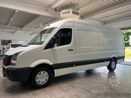 VW Crafter TDI Maxi Hoch+Lang*Garantie*AHK=3.500KG*