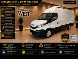 IVECO Daily 35s14 Kerstner Kühlwagen*Garantie*