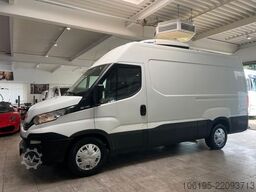 IVECO Daily 35s14 Kerstner Kühlwagen*Garantie*
