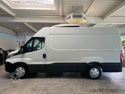 IVECO Daily 35s14 Kerstner Kühlwagen*Garantie*