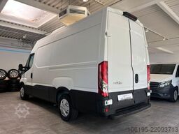 IVECO Daily 35s14 Kerstner Kühlwagen*Garantie*