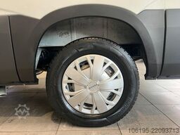 IVECO Daily 35s14 Kerstner Kühlwagen*Garantie*
