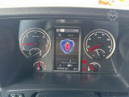 Scania R410 / 6X2 / Palfinger PK23001 / TUV: 2-2027 / ...