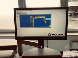 Müller 8006C etc