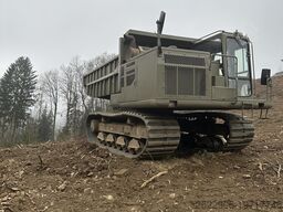 Komatsu CDR 110