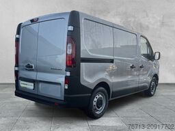 Renault Trafic Komfort L1H1 2,8t Blue dCi 150 Autom NAVI