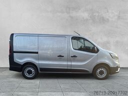 Renault Trafic Komfort L1H1 2,8t Blue dCi 150 Autom NAVI