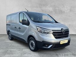 Renault Trafic Komfort L1H1 2,8t Blue dCi 150 Autom NAVI
