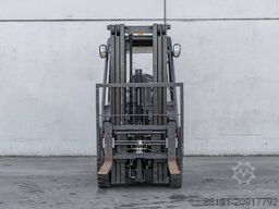 Manitou MI 25 D