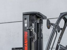 Manitou MI 25 D