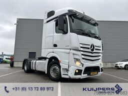 Mercedes-Benz Actros 1845 Streamspace / Retarder / 619 dkm / ...