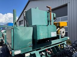 Pacton 20 Ft. Container Kipper, Full Steel Suspension,...