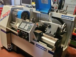Cazeneuve OPTICA 360 NUM LATHE