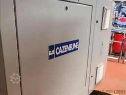 Cazeneuve OPTICA 360 NUM LATHE