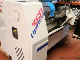 Cazeneuve OPTICA 360 NUM LATHE